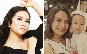 Tiara Marleen Dianggap SKSD Saat Gala Sky Ultah, Netizen: Gak Inget Ngatain Vanessa Hamil Duluan?