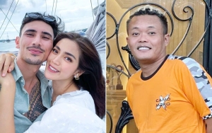 Jessica Iskandar Ungkap Sulitnya Vincent Verhaag Jadi Ayah Sambung, Keluarga Sule Auto Kena Sentil?