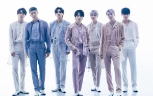 'Proof' BTS Habiskan 4 Pekan di Billboard 200, J-Hope dan Jungkook Masih Kokoh di Billboard HOT 200