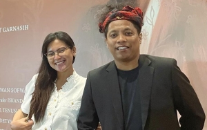 Arie Kriting Disebut Lebih Tampan Jika Ubah Gaya Rambut, Pembelaan Indah Permatasari Romantis