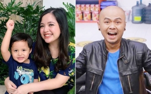 Tasya Kamila Ungkap Hobi Unik Sang Anak, Wendi Cagur Sampai Melongo Saat Lihat Buktinya