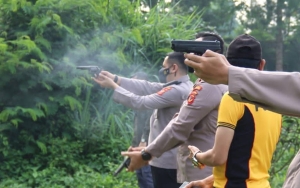 Irjen Ferdy Sambo Belum Muncul ke Publik Sejak Kasus Baku Tembak Mencuat, Ketua RT Bongkar Sosoknya