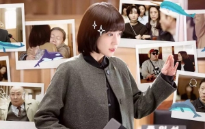 Adegan Haru 'Extraordinary Attorney Woo' Ini Buat Netter Sulit Lupakan Dialog Karakter Park Eun Bin