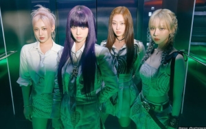 Tiga Member aespa Akui Sempat Tak Yakin Bakal Debut, Ini Perubahan Sejak Giselle Datang