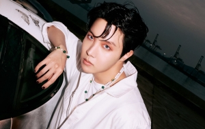 Seksi Abis, Gaya Mengejutkan J-Hope BTS di Pemotretan Solo Bikin Netizen Tak Percaya