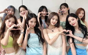 fromis_9 Peroleh Polling Tinggi di Chart Musik Dicurigai, Bugs Music Buat Kebijakan Baru