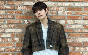 Keluhkan Studio Rekaman di JYP, 8 Potret Swag Seungmin Stray Kids