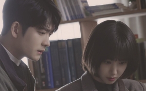 Sikap Kang Tae Oh ke Park Eun Bin Saat Syuting Adegan Romantis 'Extraordinary Attorney Woo' Disorot
