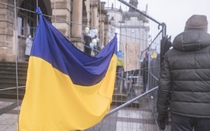 Ukraina Langsung Putus Hubungan Diplomatik Usai Korut Akui Wilayah Separatis yang Didukung Rusia