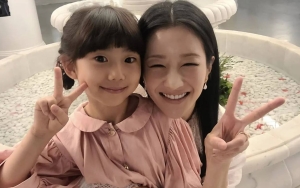 Joget Bareng, Seo Ye Ji Dipuji Aktris Cilik Noh Ha Yeon Habis-Habisan