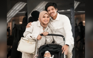 Aurel Hermansyah Ngakak Dapat 'Baju Dinas' di Hari Ultah, Atta Halilintar Langsung Salting
