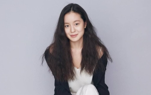Gagal Bintangi 'Alchemy of Souls', Park Hye Eun Siap Unjuk Kemampuan Akting di 'Adamas'