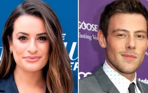 Mantan Pacar, Lea Michele Bintang 'Glee' Kenang Sembilan Tahun Wafatnya Cory Monteith