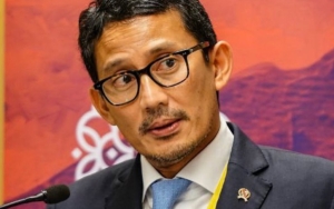 Roy 'Artis' Citayam Fashion Week Tolak Tawaran Beasiswanya, Sandiaga Uno: Dukun Tak Perlu Bertindak