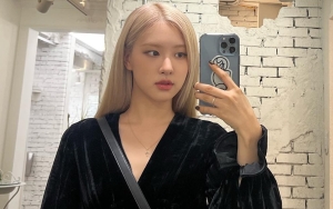 Tinggi dan Berat Badan Rose BLACKPINK Terungkap, Ukuran Pinggang Mengejutkan