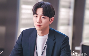 Nam Yoon Su Ungkap Rasa Tersentuh Saat Bintangi 'Today's Webtoon'