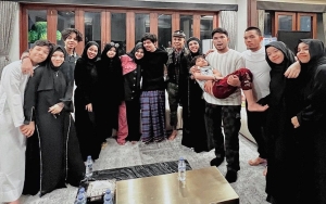 Akhirnya Bertemu, 10 Momen Heboh Gen Halilintar Bersama Ameena Putri Atta-Aurel
