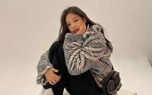 Jennie BLACKPINK Ternyata Bikin Tren Outfit Underboobs Sejak Bertahun-tahun Lalu, Sadar?