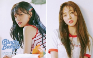 Jimin AOA Tanda Tangan Kontrak dengan Agensi Baru, Batal Pensiun usai Terbukti Tak Bully Mina?