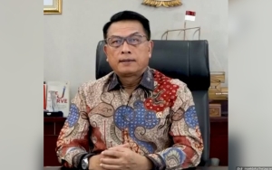 Pembatalan Pencabutan Izin Ponpes Shiddiqiyyah Disebut Bermotif Politik, Moeldoko Beri Bantahan
