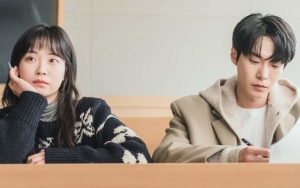Ada Doyoung NCT-Han Ji Hyo, 10 Pasangan K-Drama Ini Bikin Gemas Karena Tinggi Badan 'Jomplang'