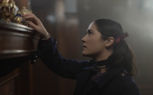 Lebih Mengerikan, Trailer 'Orphan: First Kill' Ungkap Kembalinya Esther Setelah 13 Tahun