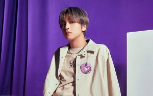 Menang Polling IdolChamps, Fans Duga SM Tolak Wawancara Spesial Rolling Stones dengan Haechan NCT