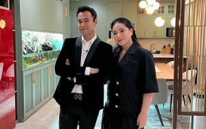 Usai Hamish Daud, Momen Nagita Slavina Jadi Supporter Raffi Ahmad Saat Main Basket Disorot