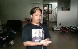 Rumah Nikita Mirzani Digeledah Polisi, Anak Sampai Nangis Hingga Kena Dorong