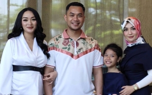 Digugat Tes DNA, 'Aib' Sirajuddin Suami Zaskia Gotik Selingkuh Dulu Dibongkar Imel Putri Eks Istri