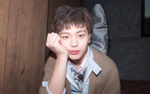 Nistai Maknae, Member BTOB Beber Foto Aib Sungjae di Lokasi Syuting 'Gold Spoon'