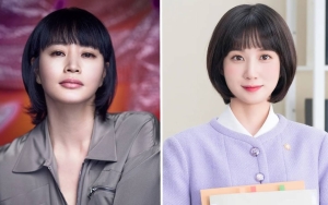 Kim Hye Soo Puji Peran Park Eun Bin di 'Extraordinary Attorney Woo' Pakai Cara Unik