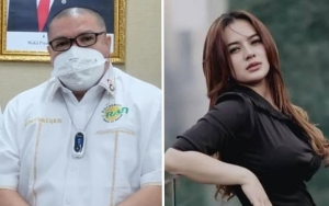 Dipecat Jadi Kuasa Hukum, Razman Arif Nasution Kini Justru Ancam Penjarakan Iqlima Kim