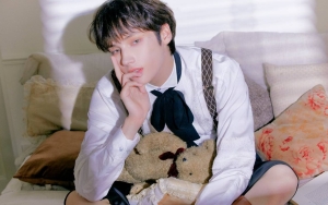 Huening Kai TXT Beri Nama Calon Buah Hati Sang Penggemar, Mirip Idol Cantik Ini