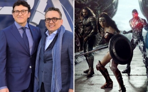 Sutradara 'Avengers: Endgame' Russo Bersaudara Puji 'Justice League' Zack Snyder