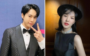Doyoung NCT Beri 'Ejekan' Menyebalkan sampai Wendy Red Velvet Kesal