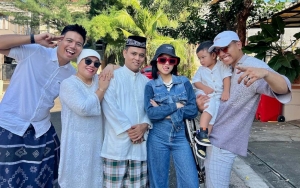 Konsep Perayaan Ultah Gala Ternyata Mirip dan Semewah Pesta Anak Kylie Jenner? 