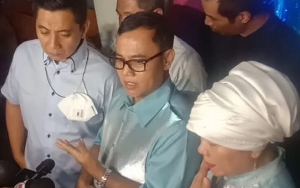 Haji Faisal Marah Besar Doddy Sudrajat Rayakan Ultah Gala di Rumahnya: Itu Tidak Ada Etika