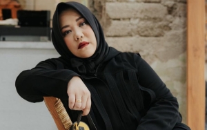 Risa Saraswati Rilis MV dari Lagu 'Ivanna', Sukses Bikin Merinding?