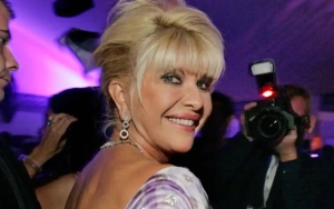 Ivana Trump Mantan Istri Donald Trump Meninggal Dunia, Ditemukan Tak Sadarkan Diri Di Rumah