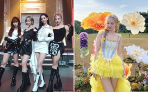 aespa Dikalahkan Nayeon TWICE di 'M Countdown', Fakta Ini Bikin Netizen Heran