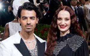 Selamat, Anak Kedua Joe Jonas Dan Sophie Turner Telah Lahir