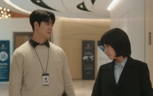 Jurus Cham Cham Cham Park Eun Bin ke Kang Tae Oh 'Extraordinary Attorney Woo' Terjawab, Kelewatan 1?