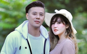 Sah! Via Vallen dan Chevra Yolandi Resmi Menikah dengan Mahar Fantastis