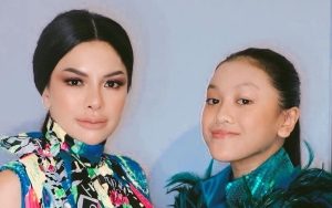 Rumah Digeledah, Anak Sulung Nikita Mirzani Cekcok dengan Polisi Sampai Teriak-teriak