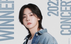 Kim Jin Woo WINNER Dikira Oplas Hidung karena Terlalu Ganteng, Inikah Fakta Sebenarnya?