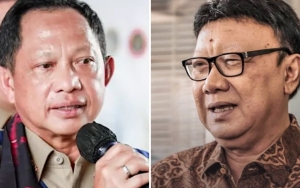 Jabatan Tito Karnavian Sebagai MenPAN-RB Habis Hari Ini, Siapa Pengganti Tjahjo Kumolo?