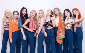 Netizen Debatkan Siapa Member Visual TWICE, Tzuyu, Sana, atau Mina?