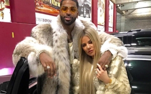 Anak Kedua Khloe Kardashian Dan Tristan Thompson Yang Dikandung Lewat Ibu Pengganti Telah Lahir