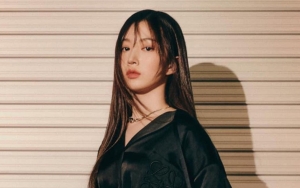 Cantik Banget, Potret Haewon NMIXX Ini Malah Dicibir Hasil Edit Berlebihan